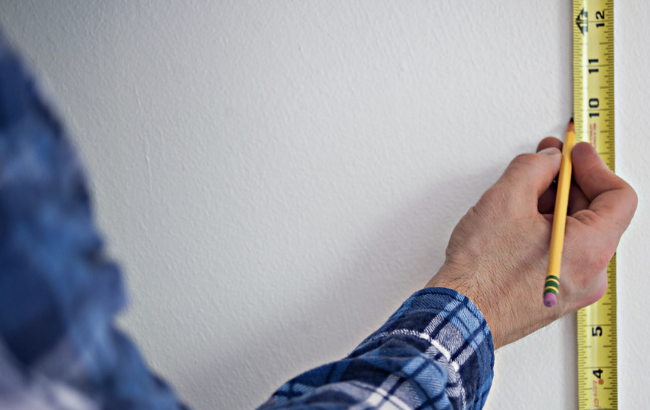 Выбираем рулетку: длина, фиксация и другие параметры Выбираем рулетку: длина, фиксация и другие параметры