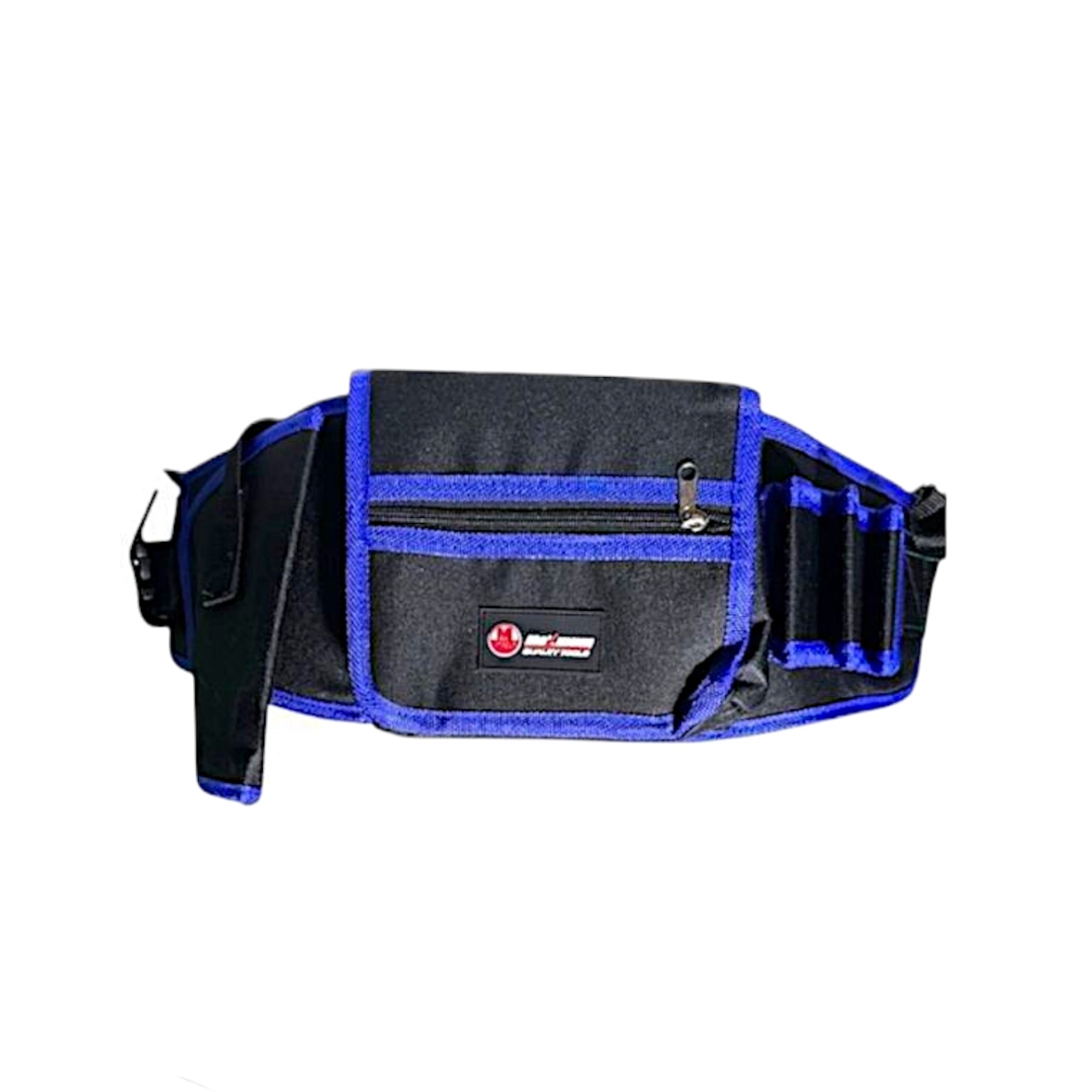 Пояс строительный для инструментов с карманом для шуруповерта "MAXIMUM" (3376) оптом