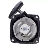 Стартер в сборе 43-52 куб., проволока